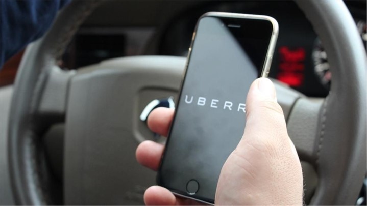 اپلیکیشن اوبر با هدف کاهش هزینه‌های حمل و نقل وارد بازار شد