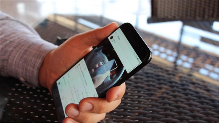 اپلیکیشن اوبر با هدف کاهش هزینه‌های حمل و نقل وارد بازار شد