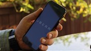 اپلیکیشن اوبر با هدف کاهش هزینه‌های حمل و نقل وارد بازار شد