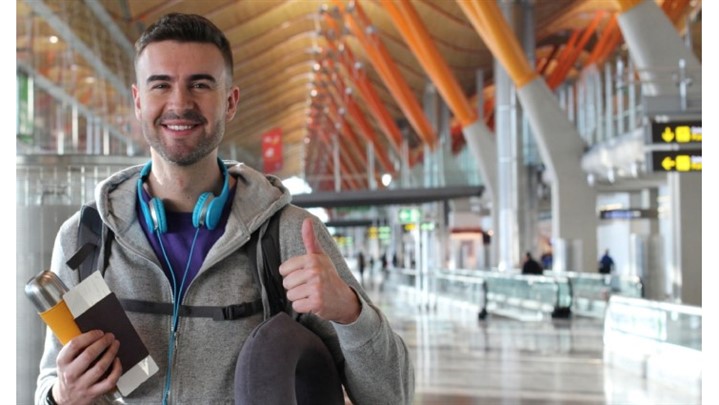 تخفیف برای اولین خرید بلیط هواپیما از اسنپ! تخفیف برای اولین خرید بلیط هواپیما از اسنپ!