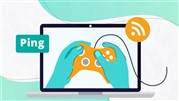 کاهش پینگ بازی با سیب سرور