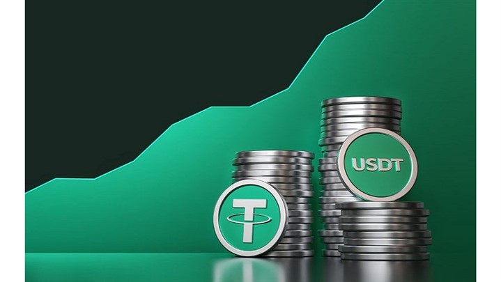 نقش تتر در مدیریت ریسک های بازار ارزهای دیجیتال
