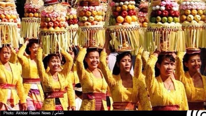 جاذبه‌های گردشگری آسیا در تابستان