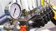 علت بالا رفتن فشار کمپرسور و راه حل آن
