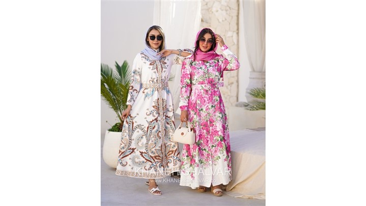 اصول ست کردن لباس زنانه در فصل تابستان 1403