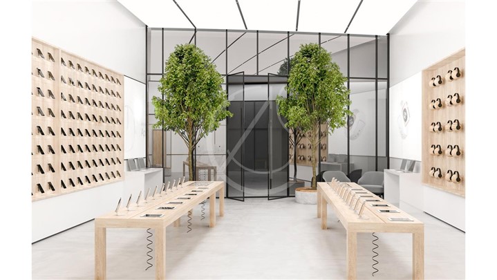 هوآوی برتری‌اش در سهم بازار جهانی گوشی‌های هوشمند را حفظ کرد