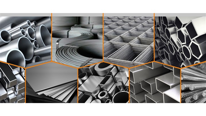 اطلاعات شما درباره محصولات فولادی چقدر است؛ مجله اینترنتی اصفهان آهن