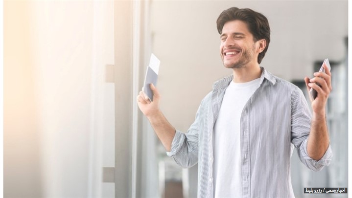 تخفیف برای اولین خرید بلیط هواپیما از اسنپ! تخفیف برای اولین خرید بلیط هواپیما از اسنپ!