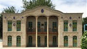 معماری سنتی ایرانی به گفته گروه آرچی لرن