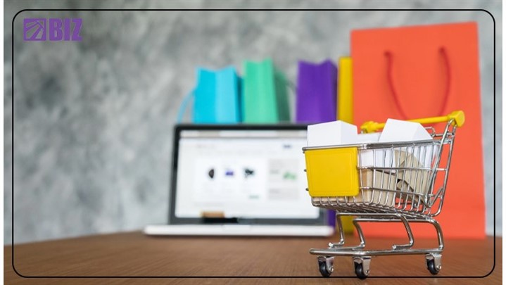 راه‌اندازی فروشگاه اینترنتی رایگان با بیز