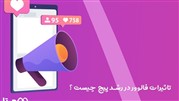 تاثیر تعداد فالوور اینستاگرام در کسب و کار