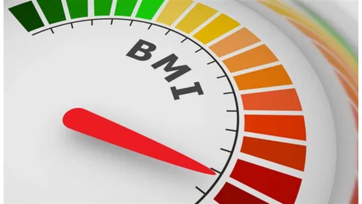 BMI بالا، آیا زمان جراحی لاغری فرا رسیده است؟
