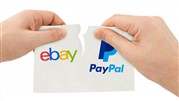پی پال آماده است تا در سال بعد به قراردادش با کسب و کار ebay پایان دهد