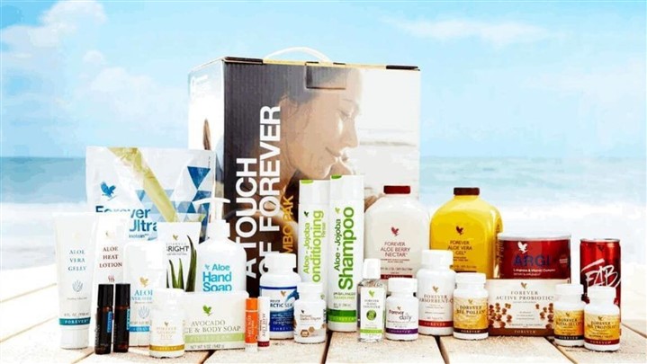 بهترین روش خرید محصولات فوراور اصل در سراسر دنیا