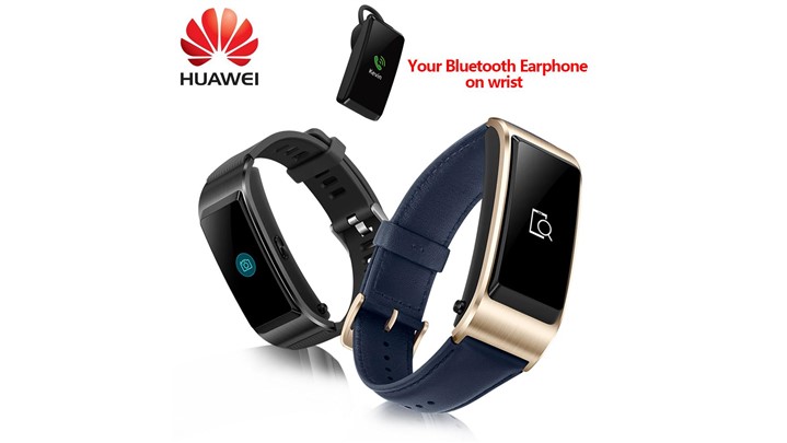 Huawei Watch GT ساعتی با طعم ماشین‌ اسپورت 