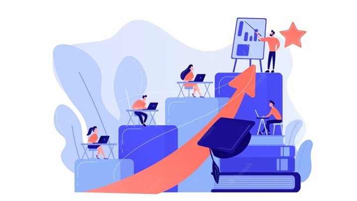 قبولی در آزمون ارشد و دکتری 1403 ؛ منابع کنکور ارشد و دکتری+کوچینگ آکادمیک