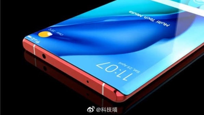 سری گوشی‌ هوشمند Huawei Mate 40 اکتبر معرفی و عرضه خواهد شد  