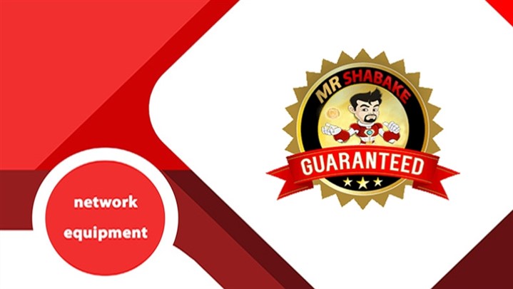 فروشگاه اینترتی مسترشبکه فروشگاه اینترتی مسترشبکه
