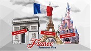 برنامه‌ریزی سفری ارزان و پربار به فرانسه 