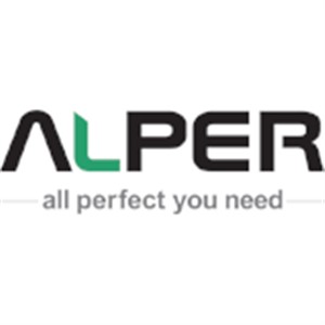 شرکت آلپر