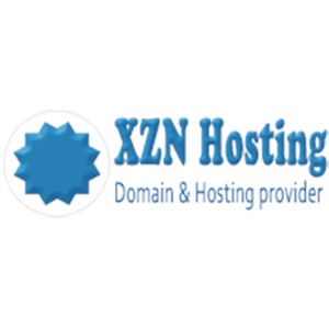 ایکس زد ان هاستینگ  (XZN Hosting )