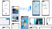 برنامه به‌روزرسانی رابط کاربری EMUI 11 هوآوی برای مدل‌های بییشتر