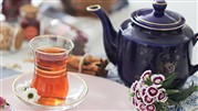 نحوه دم کردن چای ایرانی خوش‌طعم