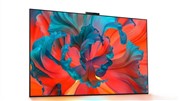 تلویزیون mini LED پیشرفته هواوی Smart Screen V75 Super 