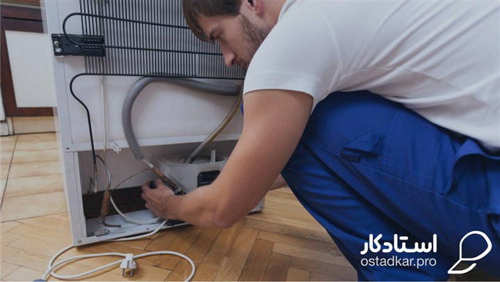 با استادکار، یک خانه‌دار موفق باشید!