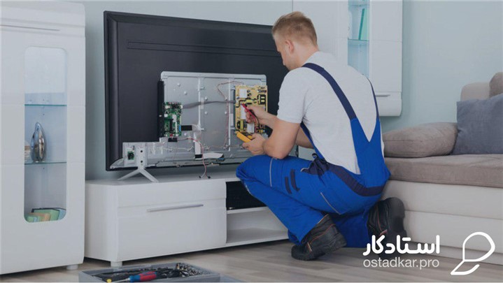 با استادکار، یک خانه‌دار موفق باشید!