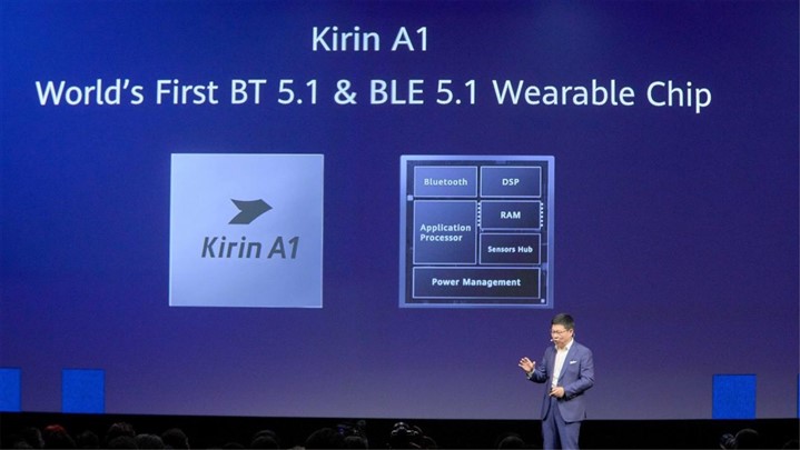 گوشی‌های سری Huawei Mate 30 به چیپست پرچمدار Kirin 990 مجهز می‌شوند