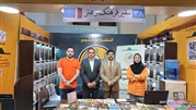 گزارشی از حضور موفق نشر سفیر در سی‌وششمین نمایشگاه بین‌المللی کتاب تهران