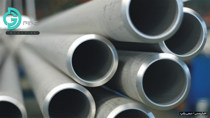 تفاوت لوله های درزدار و لوله های مانیسمان در چیست؟