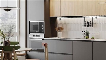 ارتقا و بهینه سازی سایت گروه دکوراسیون مشاهیر اصفهان 