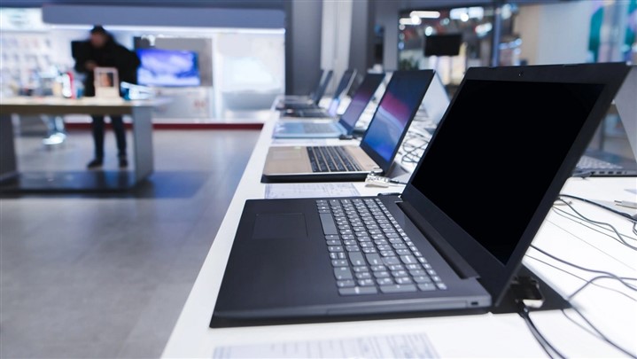 مقایسه لپ‌تاپ‌های اقتصادی، میان‌رده و حرفه‌ای برای انتخاب هوشمندانه