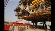 توانمندی پیمانکاران ایرانی در ساخت تجهیزات پارس جنوبی