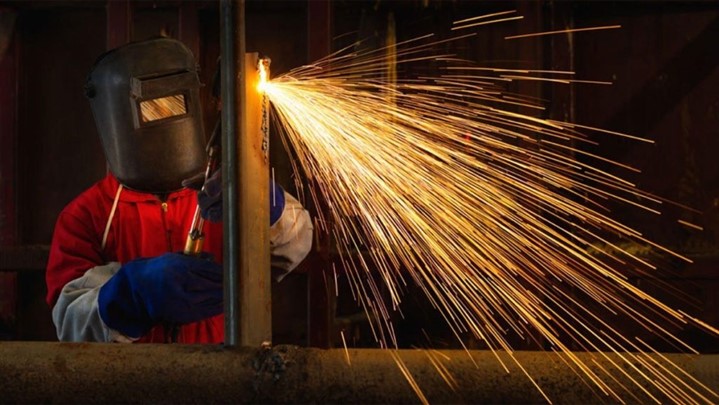 عکس جوشکاری برای دیوار عکس جوشکاری برای دیوار