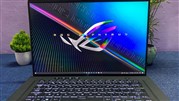 نگاهی به نسل جدید لپتاپ های ایسوس: نقد و بررسی ROG Zephyrus M16 Air 2025