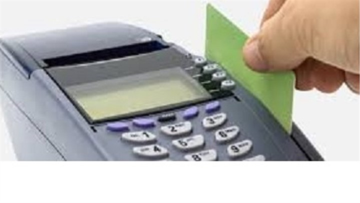 انواع کارت مغناطیسی انواع کارت مغناطیسی