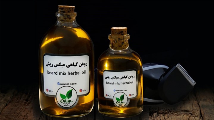 کشف موثرترین داروی گیاهی برای افزایش ضخامت و رویش مجدد مو از دل طبیعت