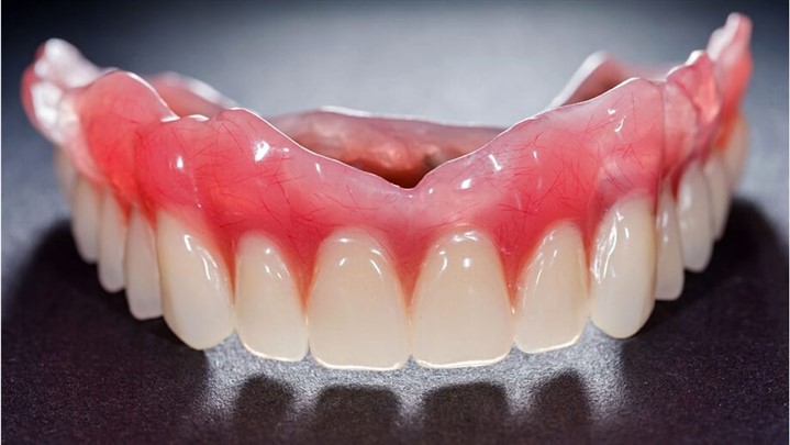 دندان مصنوعی، بهترین راه برای جبران بی دندانی!