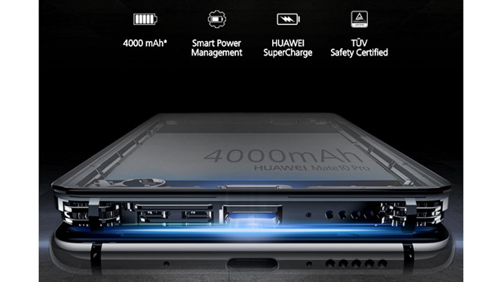 قابلیت های  برتری که گوشی Huawei Mate 10 را همراهی طولانی مدت کرده است قابلیت های  برتری که گوشی Huawei Mate 10 را همراهی طولانی مدت کرده است