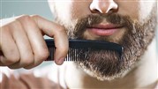 افزایش جذابیت صورت مردانه با کاشت ریش و سبیل