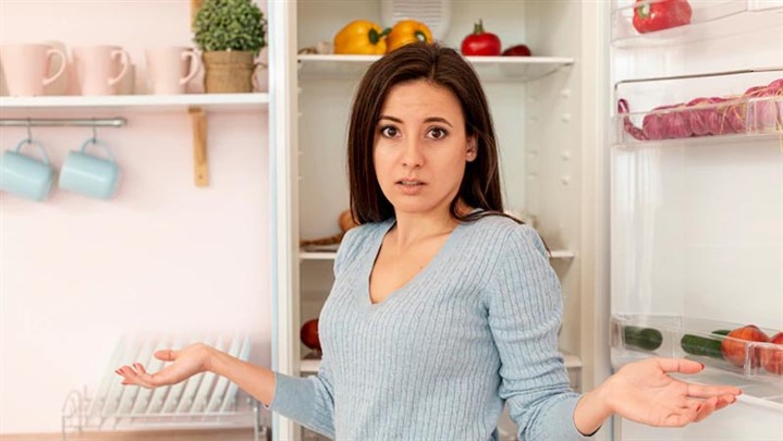 چگونه یخچالم را که خنک نمیکند تعمیر کنم؟ چگونه یخچالم را که خنک نمیکند تعمیر کنم؟
