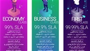 ایدهای ارزشمند در اولین اپراتور رایانش ابری کشور ایدهای ارزشمند در اولین اپراتور رایانش ابری کشور