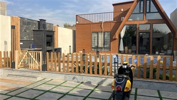 از خانه‌های ۵۰ متری تا ۱۰۰؛ قیمت ساخت خانه پیش‌ساخته چگونه محاسبه می‌شود؟