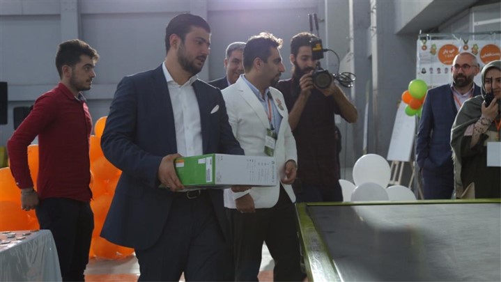 اولین «پست بُردگیم ویکند» ایران در تی‌هاب خاتمه یافت