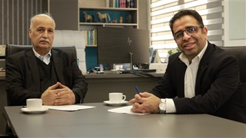 کمک به توسعه اکوسیستم فناوری، رویکرد اصلی مجموعه نشان است کمک به توسعه اکوسیستم فناوری، رویکرد اصلی مجموعه نشان است