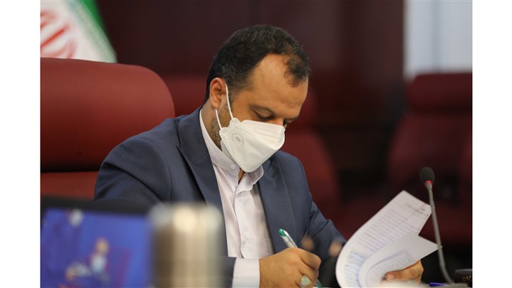 باید از بازگشت به دوران اعتیاد بودجه به نفت پرهیز کرد باید از بازگشت به دوران اعتیاد بودجه به نفت پرهیز کرد