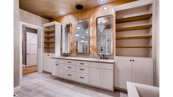 کابینت ارزان و با کیفیت، تحویل در یک روز